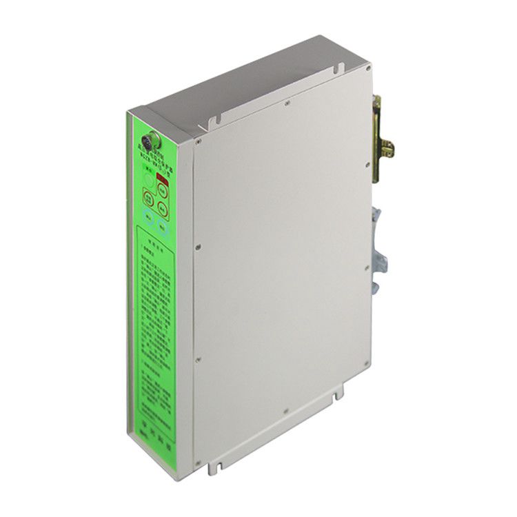 WGZB-4H型微電腦控制高壓饋電綜合保護(hù)器 濟(jì)寧永煤工礦機械有限公司