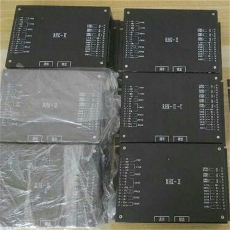 RHK-II-T智能綜合保護裝置 甘肅容和礦用設(shè)備集團有限公司