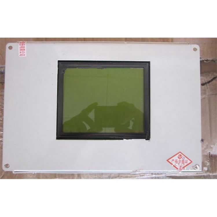 RZZK-V中文智能化電動(dòng)機(jī)綜合保護(hù)器 濟(jì)寧永煤工礦機(jī)械有限公司