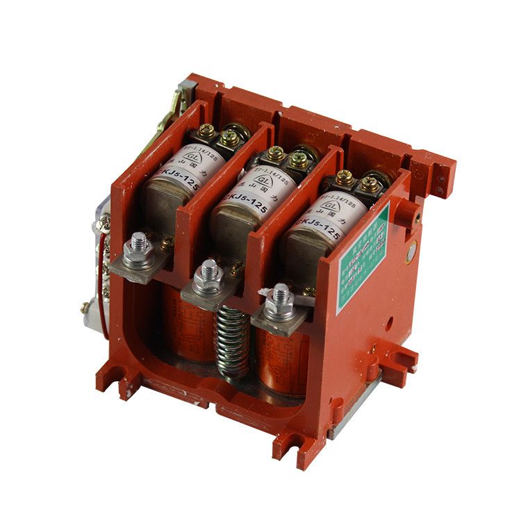 EVS真空交流接觸器|濟寧永煤工礦機械有限公司