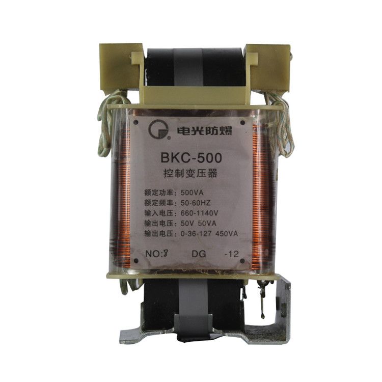 礦用BKC-500控制變壓器|中國電光防爆電氣有限公司