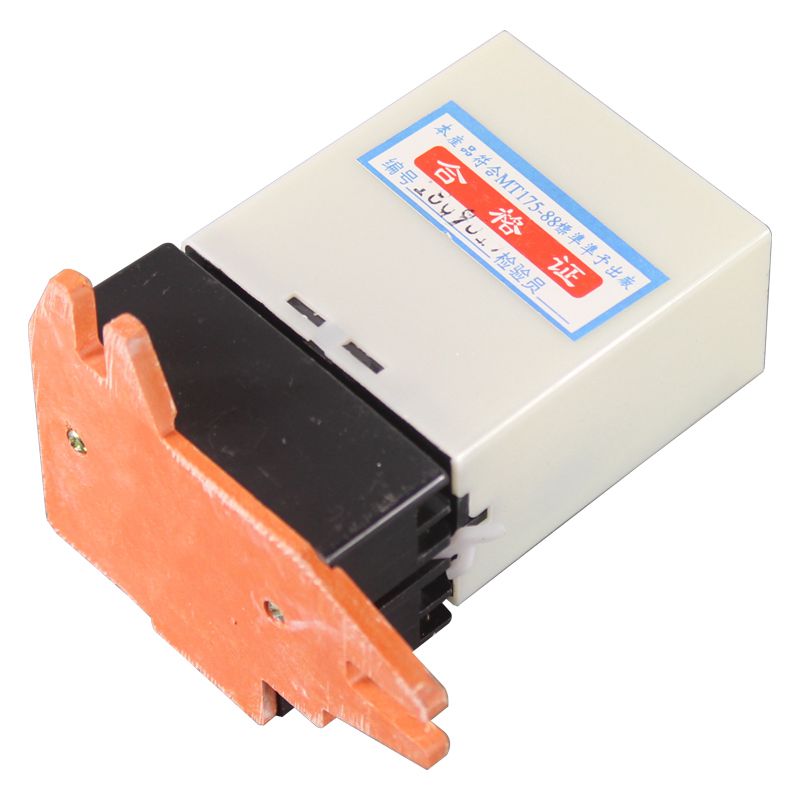 ZDB-250T智能綜合保護器|礦用防爆電動機保護裝置