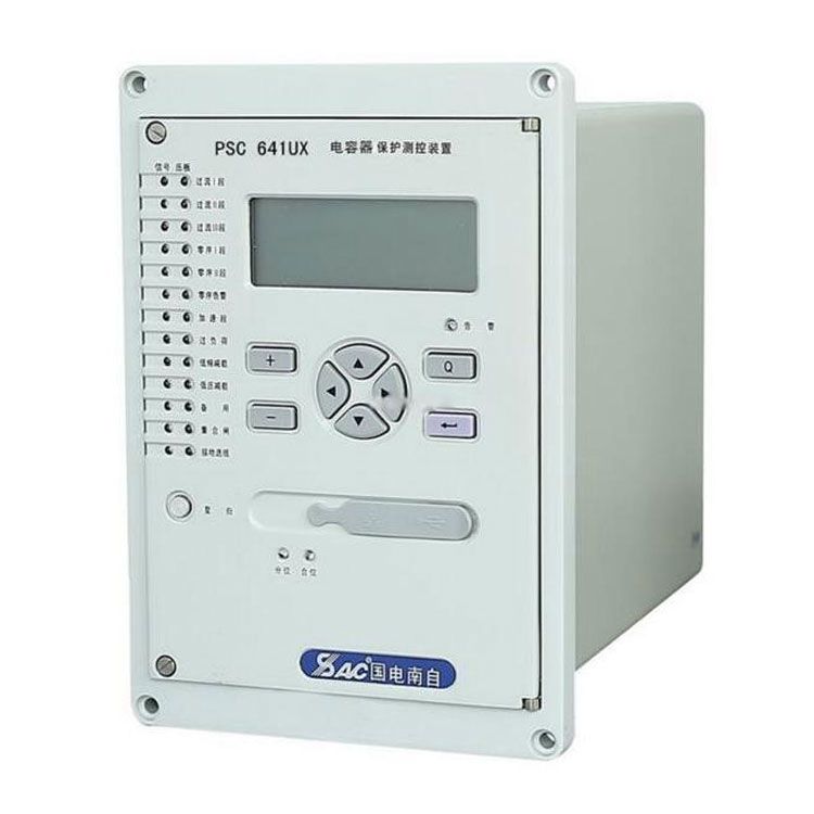 PSR691U電容器保護(hù)測控裝置|國電南京自動化股份有限公司