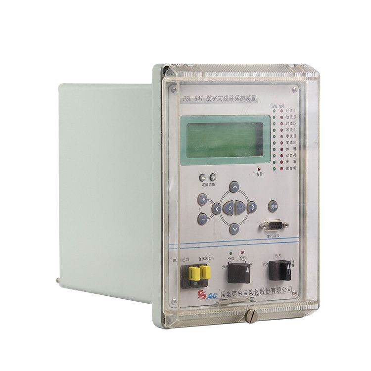 PSL642U線路保護測控裝置|國電南京自動化股份有限公司