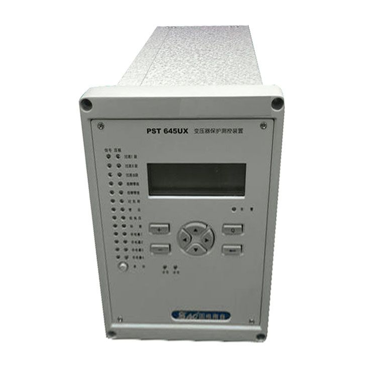 PSL691U線路保護(hù)測(cè)控裝置|國(guó)電南京自動(dòng)化股份有限公司