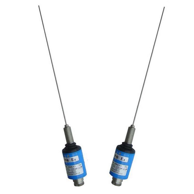 礦用跑偏傳感器 KGE9A跑偏開(kāi)關(guān) 天津貝克電氣有限公司