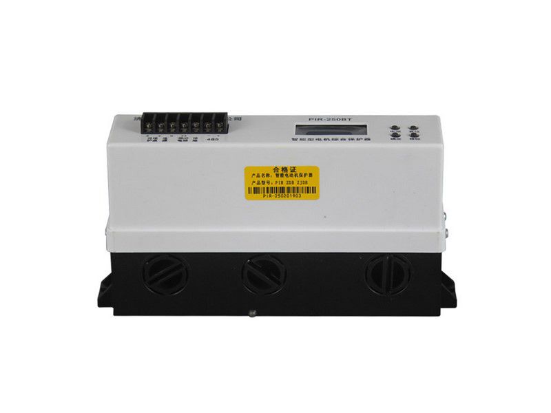 HX-120Q智能綜合保護器|礦用電機保護裝置