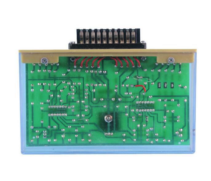 ZBZ-2.5M照明信號綜保插件/本體1140V/660/380