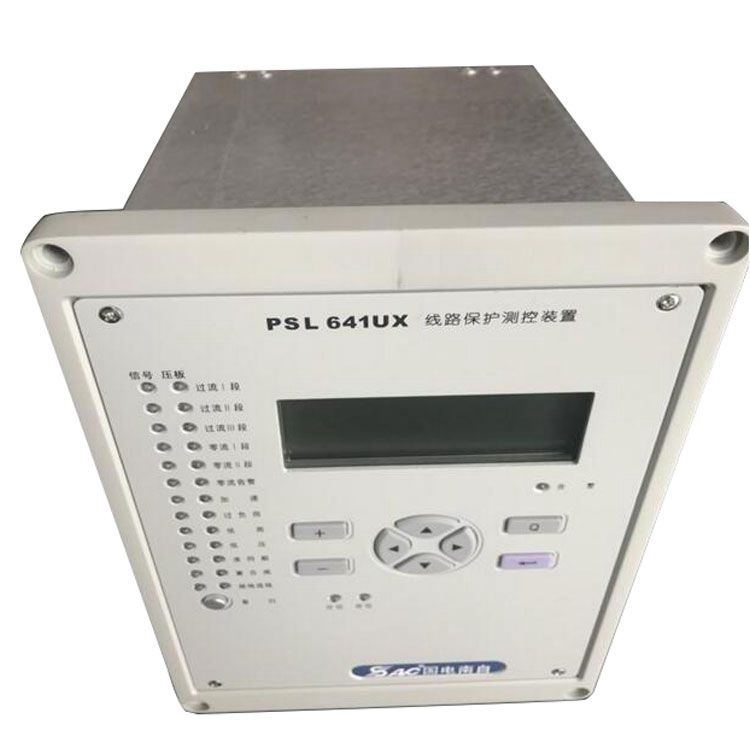 PSM642UX電動機綜合保護測控裝置|國電南京自動化股份有限公司