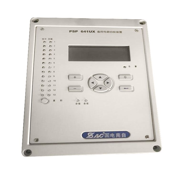PSM691U電容器保護(hù)測控裝置|國電南京自動化股份有限公司