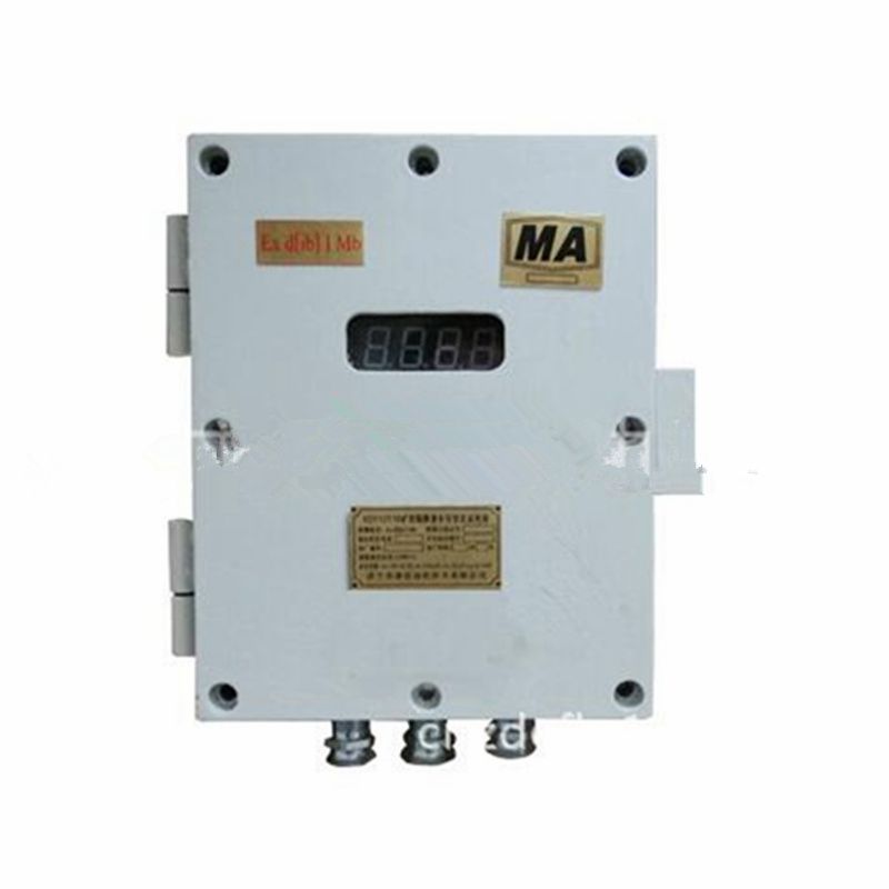 KDW660/18B(A)礦用隔爆兼本安型直流穩(wěn)壓電源|南京北路自動化系統(tǒng)有限責(zé)任公司