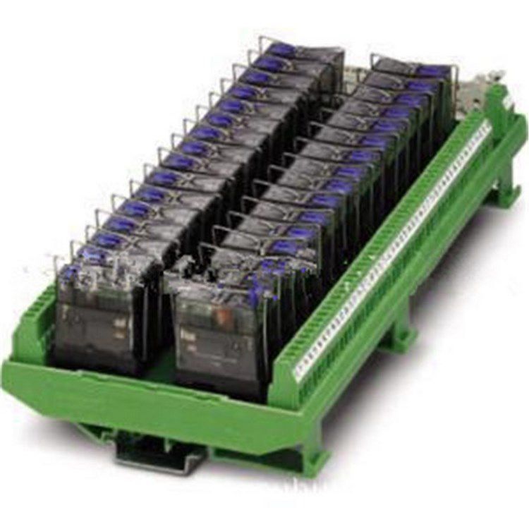 ZBK-II-K-JD繼電器模塊 常州聯(lián)力自動化科技有限公司