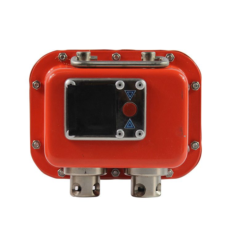 YHY60L(C)礦用本安型藍(lán)牙壓力計(jì)|尤洛卡