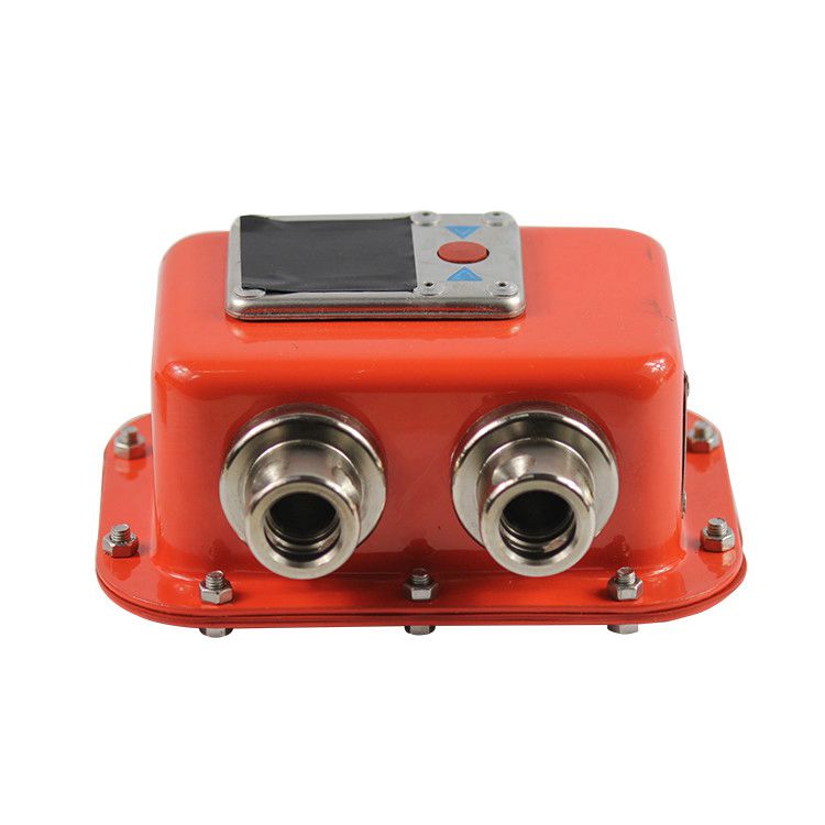 YHY60L(A)礦用本安型藍(lán)牙壓力計(jì)|尤洛卡