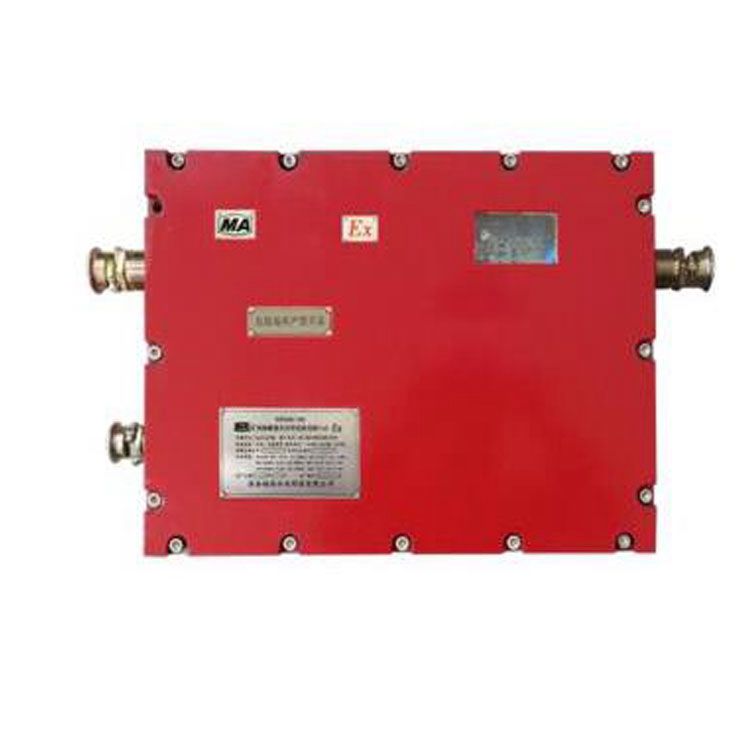 KDY660/18B礦用隔爆兼本安型直流電源 濟(jì)南福深興安科技有限公司