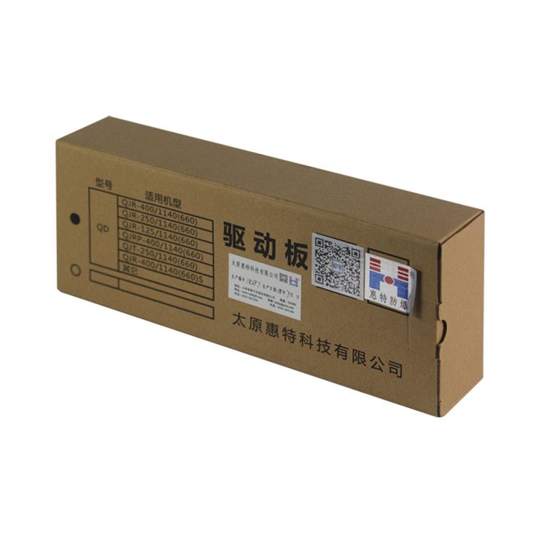 QD驅(qū)動板適用機型QJT-250/1140(660) 太原惠特科技有限公司