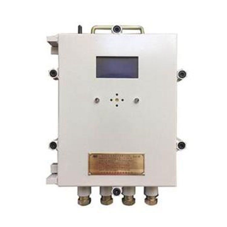 KJ353-F礦用本安型讀卡分站 濟南福深興安科技有限公司