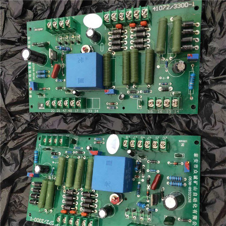 KBSG-315 40332(41072)1140V低壓采樣總板JC161018 泰安眾誠自動(dòng)化設(shè)備股份有限公司