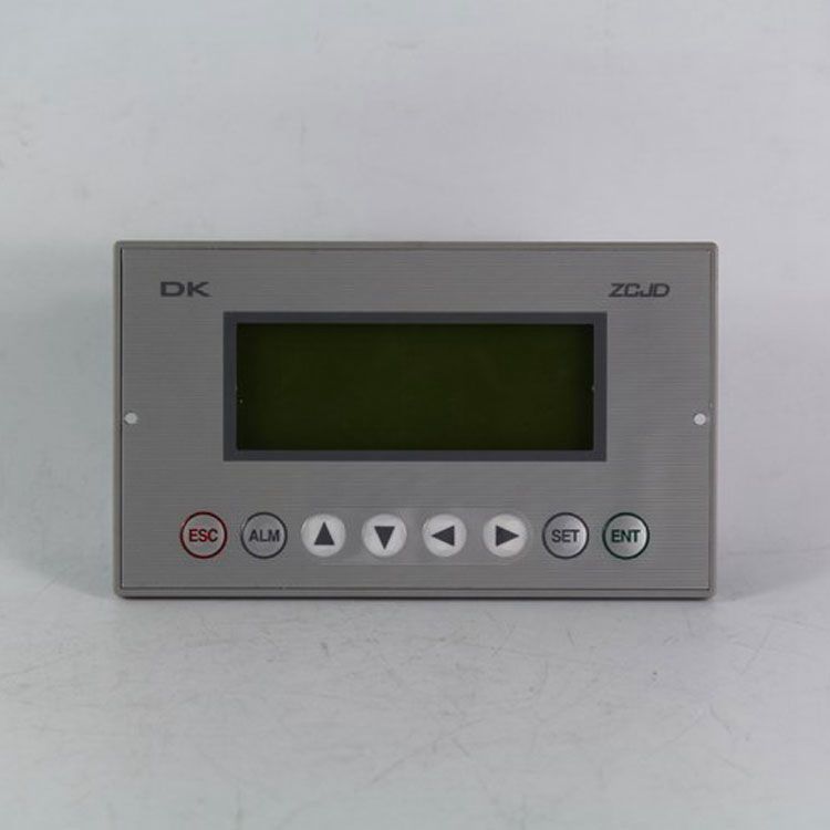 XP10BK 125016智能操作顯示屏 泰安眾誠自動化設(shè)備股份有限公司