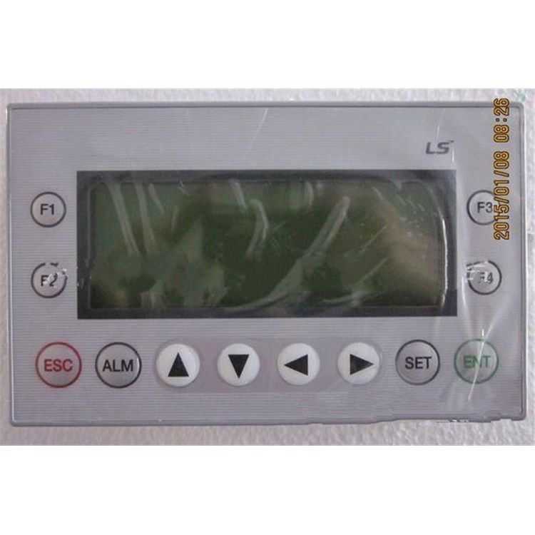 DP10BK/1140Y智能操作顯示屏DP10BKB/DC 10Y 泰安眾誠自動化設(shè)備股份有限公司