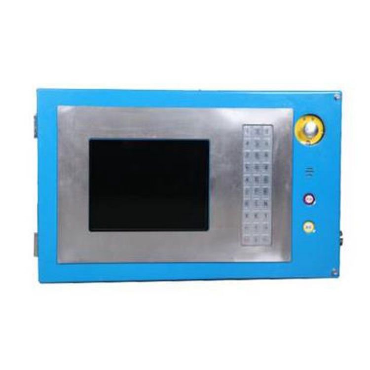 KTC158.1礦用本安型控制箱 濟南華科電氣設(shè)備有限公司