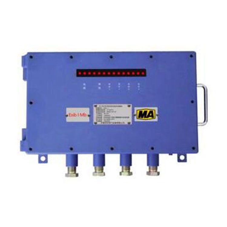 KT158-F礦用本質(zhì)安全型無(wú)線基站 濟(jì)南華科電氣設(shè)備有限公司