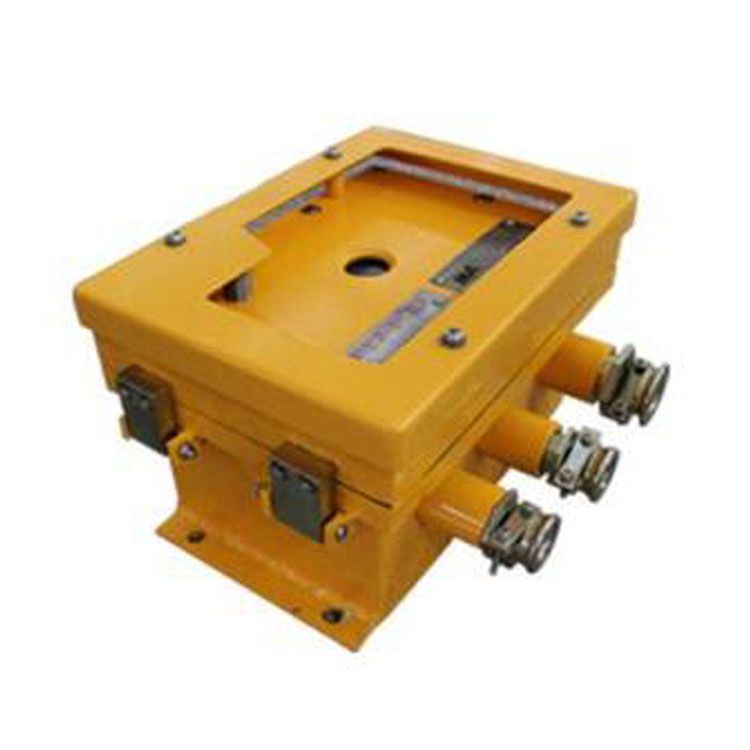 KDW127/12B礦用隔爆兼本安型直流穩(wěn)壓電源 濟(jì)南華科電氣設(shè)備有限公司