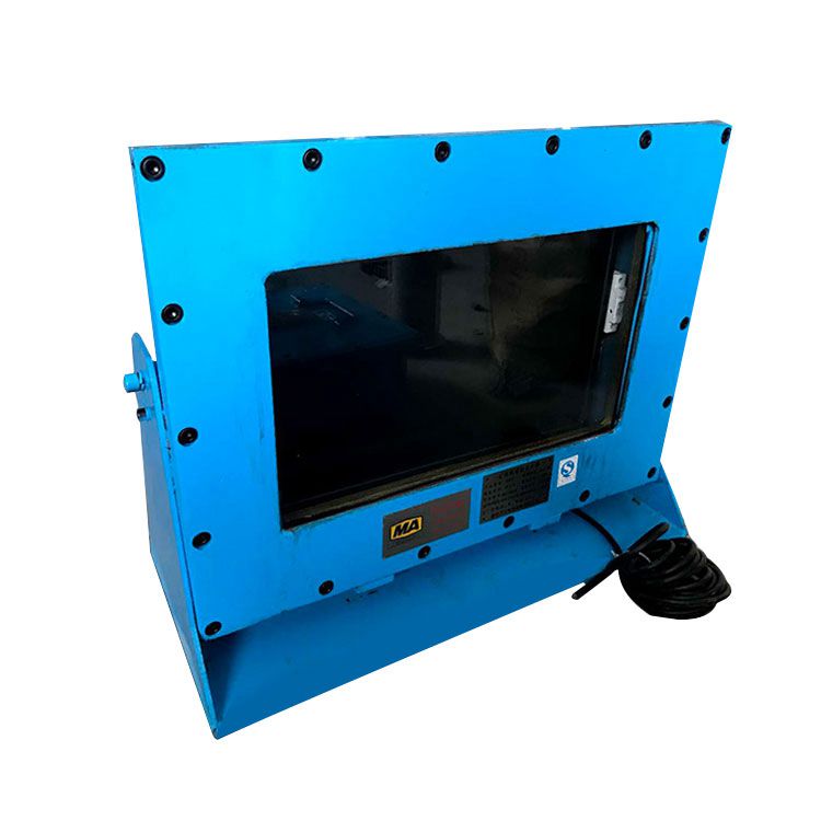 KJU12礦用本安型信息擴(kuò)展器 鄭州煤機(jī)綜機(jī)設(shè)備有限公司