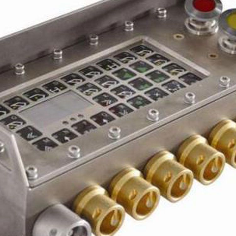 ZDYZ-Z液壓支架電液控制裝置控制器 鄭州煤機(jī)綜機(jī)設(shè)備有限公司