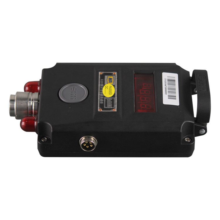 GJC4煤礦用甲烷傳感器|江蘇三恒科技股份有限公司