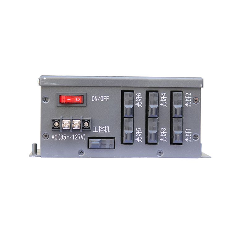 WZBQC-8TG-M4組合開(kāi)關(guān)綜合控制裝置| 中國(guó)電光防爆科技股份有限公司