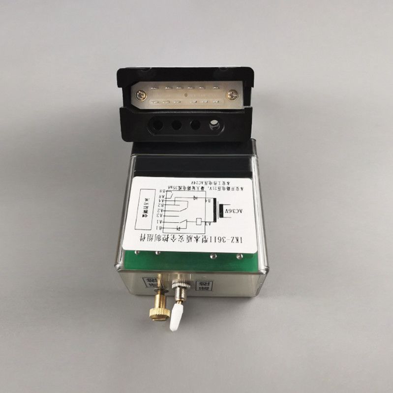 IKZ-36型本質(zhì)安全型控制組件|濟(jì)寧永煤工礦機(jī)械有限公司