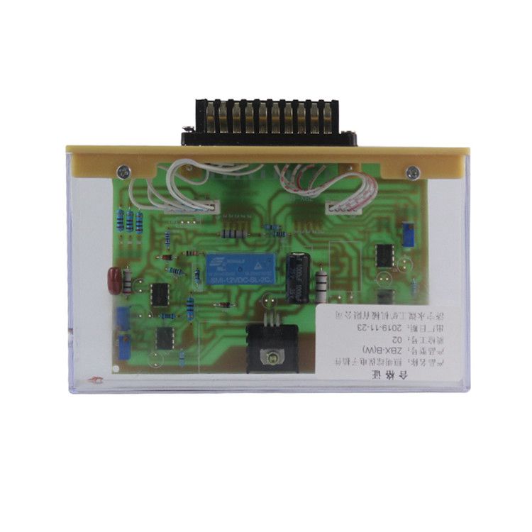 ZBX-B(W)照明綜保電子插件|濟寧永煤工礦機械有限公司