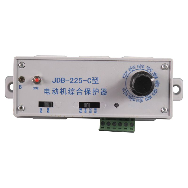 JDB-225-C型電動(dòng)機(jī)綜合保護(hù)器|濟(jì)寧永煤工礦機(jī)械有限公司
