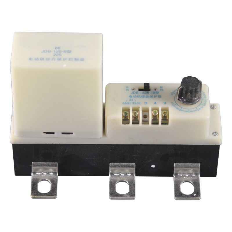 JDB-225-B型電動(dòng)機(jī)綜合保護(hù)器|濟(jì)寧永煤工礦機(jī)械有限公司