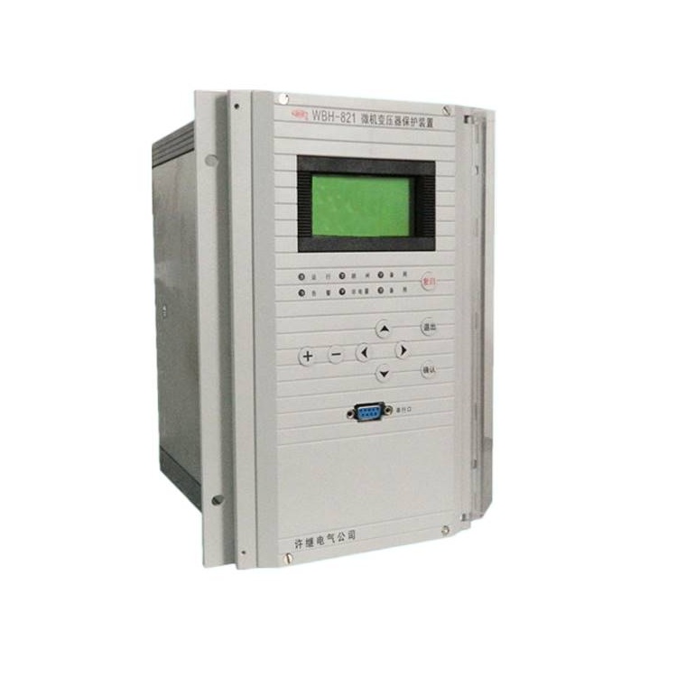 WBH-802A微機(jī)變壓器保護(hù)測控裝置|許繼電氣股份有限公司