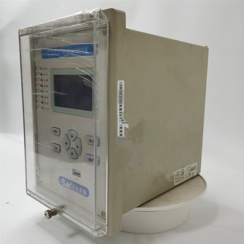 PSC691UA電容器保護(hù)測(cè)控裝置|國(guó)電南京自動(dòng)化股份有限公司