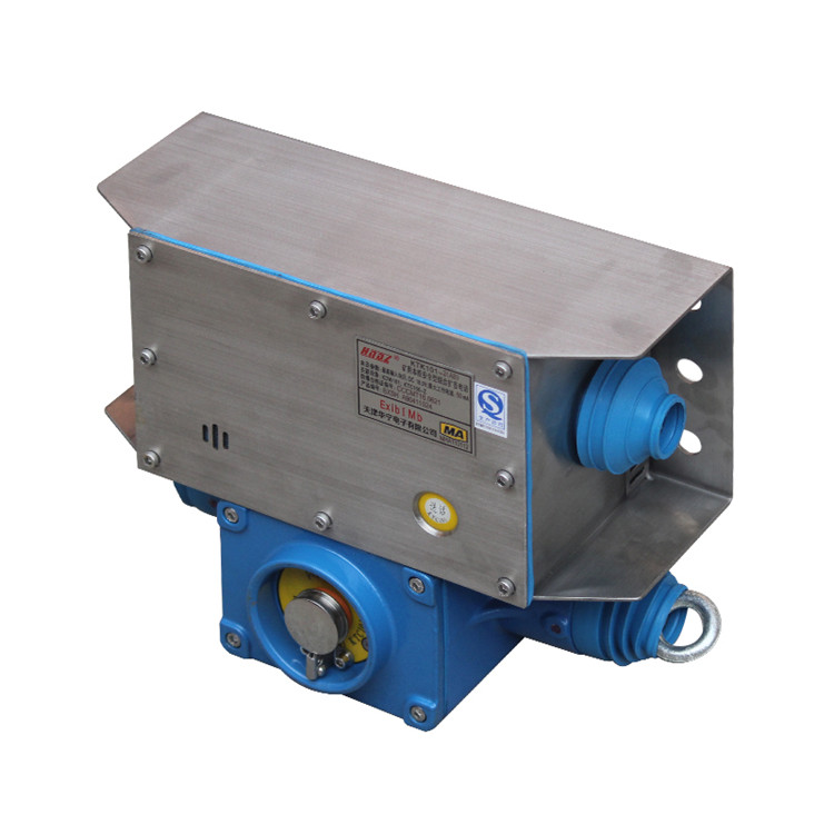 KTK101-2(AB)礦用本質(zhì)安全型組合擴(kuò)音電話(huà)|天津華寧電子有限公司