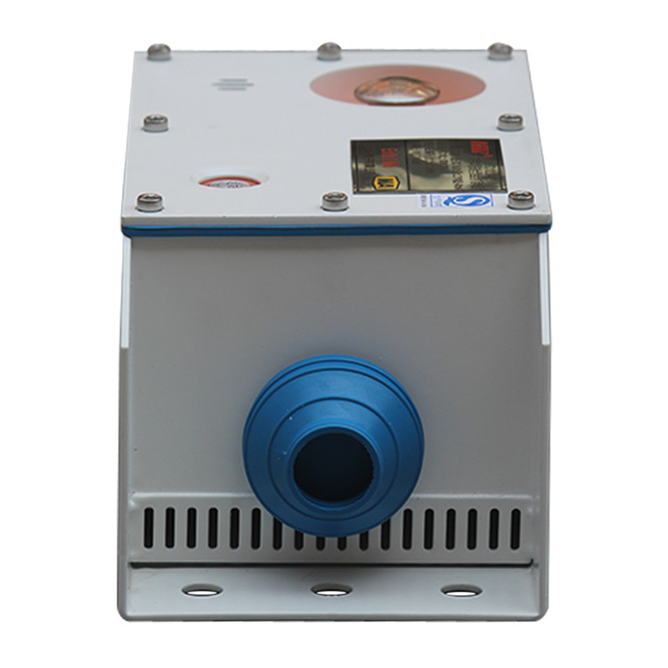 KTC102.3-1(Z)-SH礦用本質(zhì)安全型組合擴(kuò)音電話(huà)|?天津華寧電子有限公司