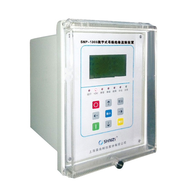 SNP-1361電源備自投保護(hù)裝置|上海南自科技股份有限公司