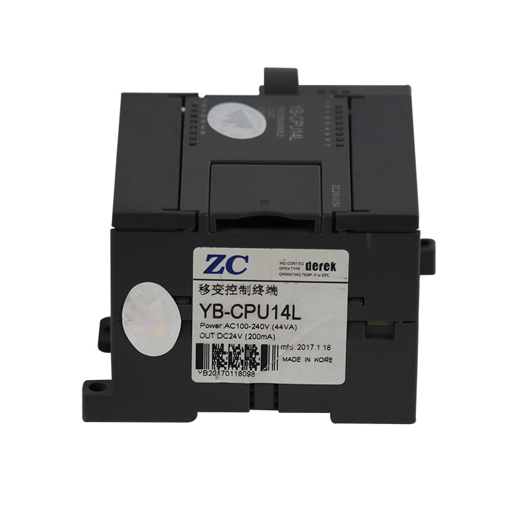 YB-CPU14L/5-3.3移變控制終端K7M-DR10UE低壓BXB-500/3.3Y/RS232/RS485|泰安眾城自動化設(shè)備股份有限公司