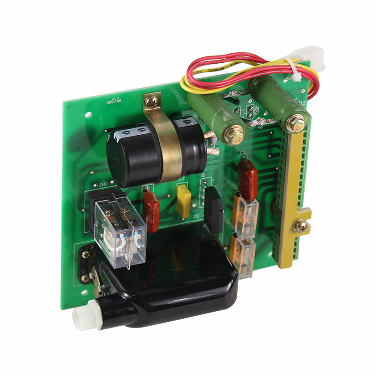 6KV/10KV斷路器控制板|泰安眾城自動(dòng)化設(shè)備股份有限公司