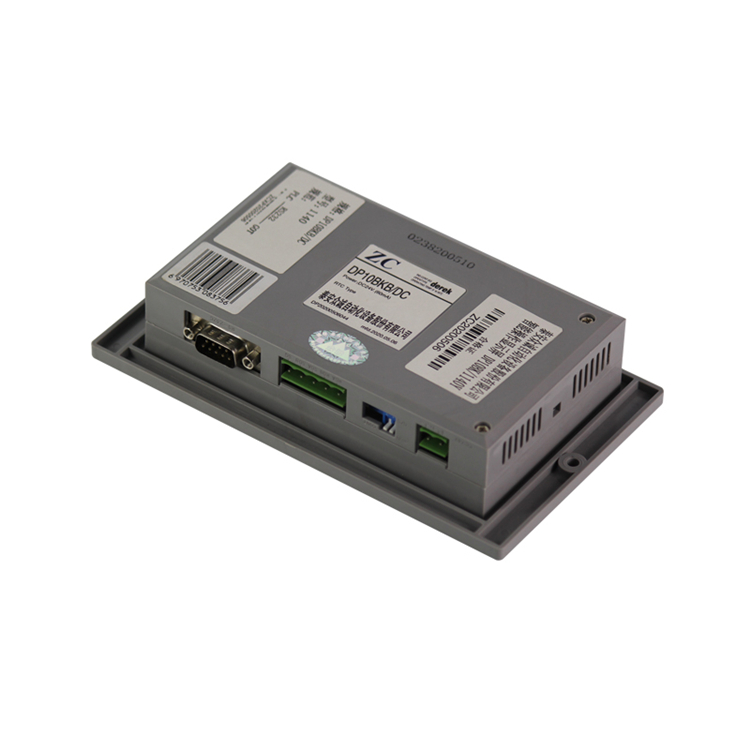 DP-210/10000智能操作文本顯示屏GOT/KBG-315/10Y|泰安眾城自動(dòng)化設(shè)備股份有限公司